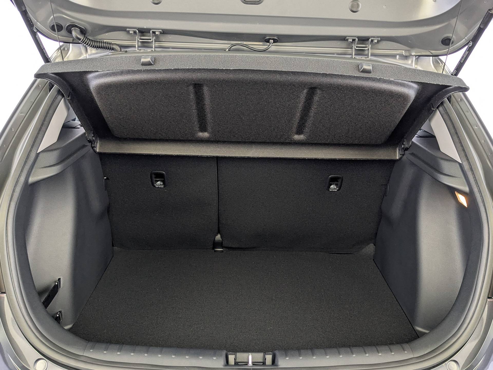 Solaris KRX Prestige 1.6 6AT