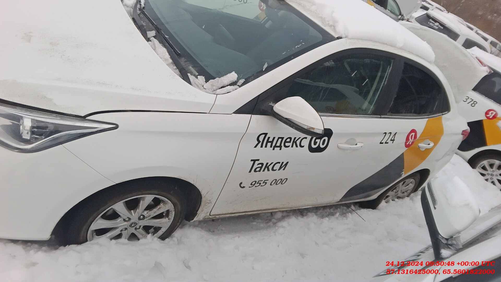 Changan Alsvin,  79 363 км, 2023 года в лизинг