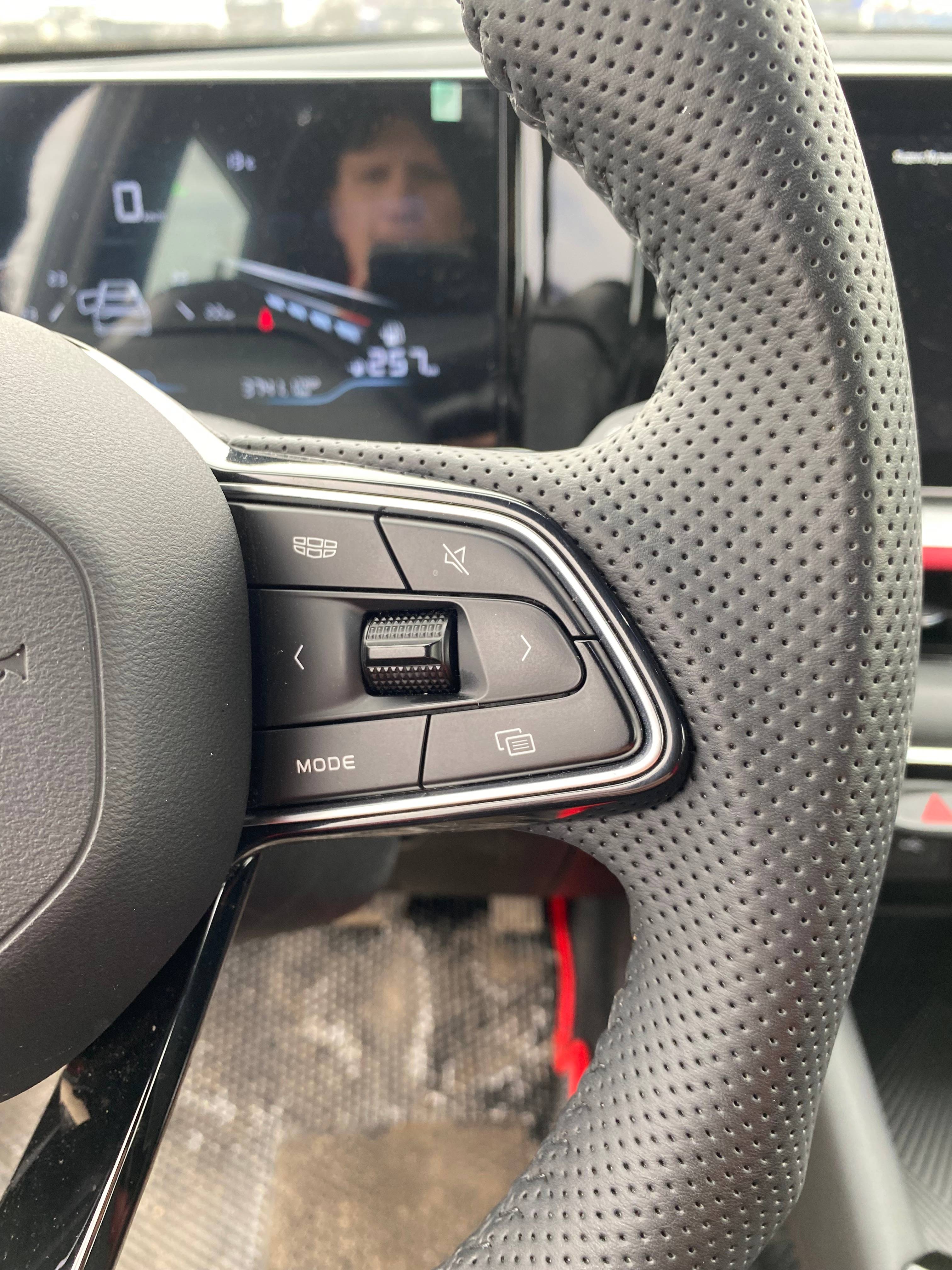 Geely BINYUE COOL,  9 194 км, 2023 года в лизинг