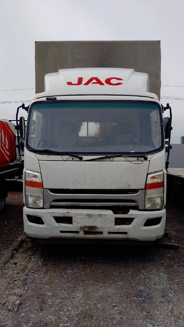 JAC N 120