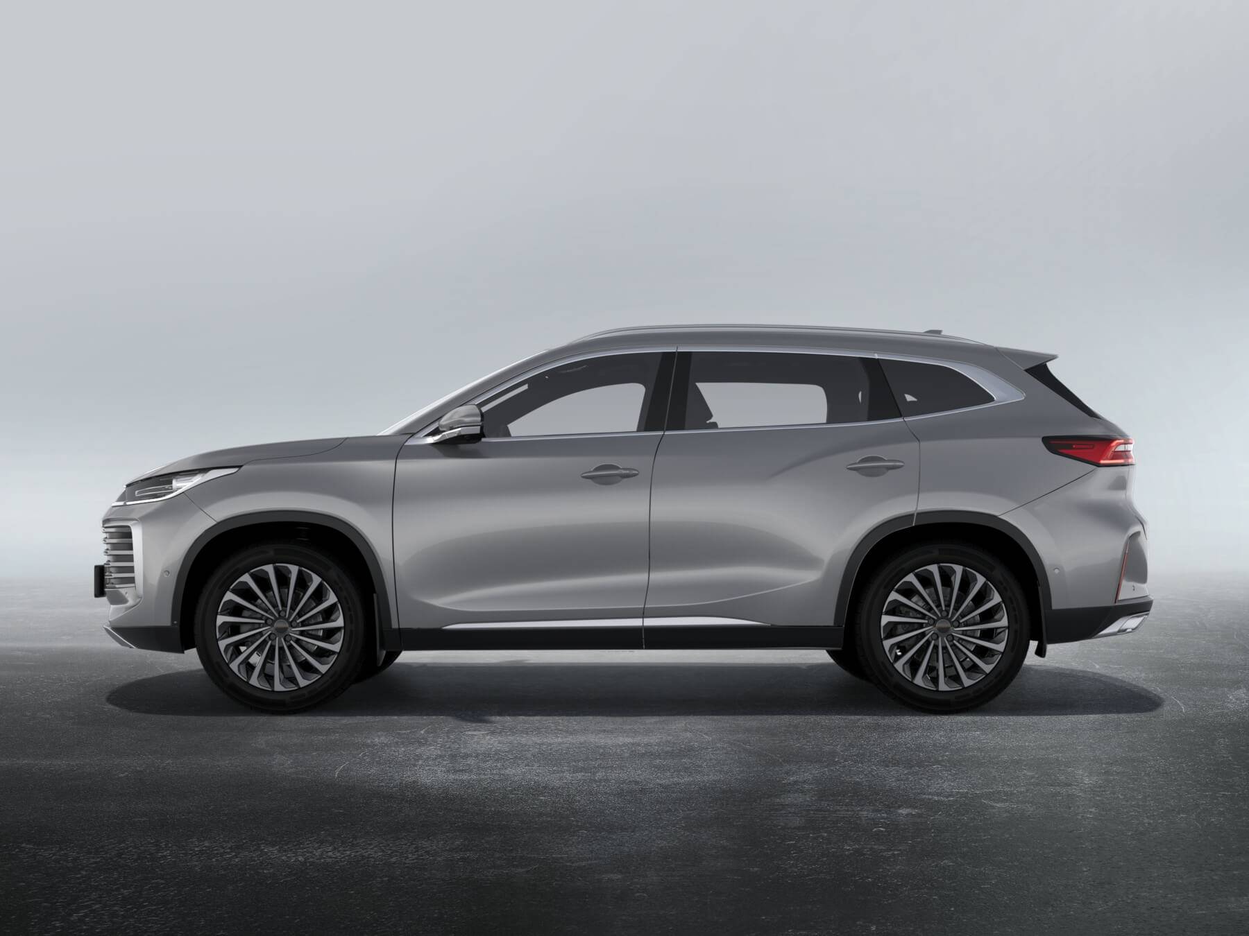 EXEED TXL Prestige 1.6 TGDI DCT7 AWD