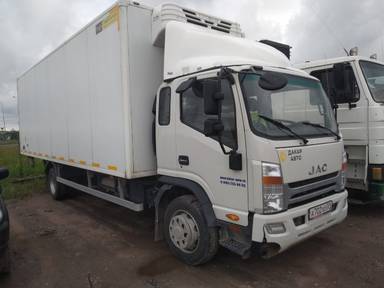 JAC N120