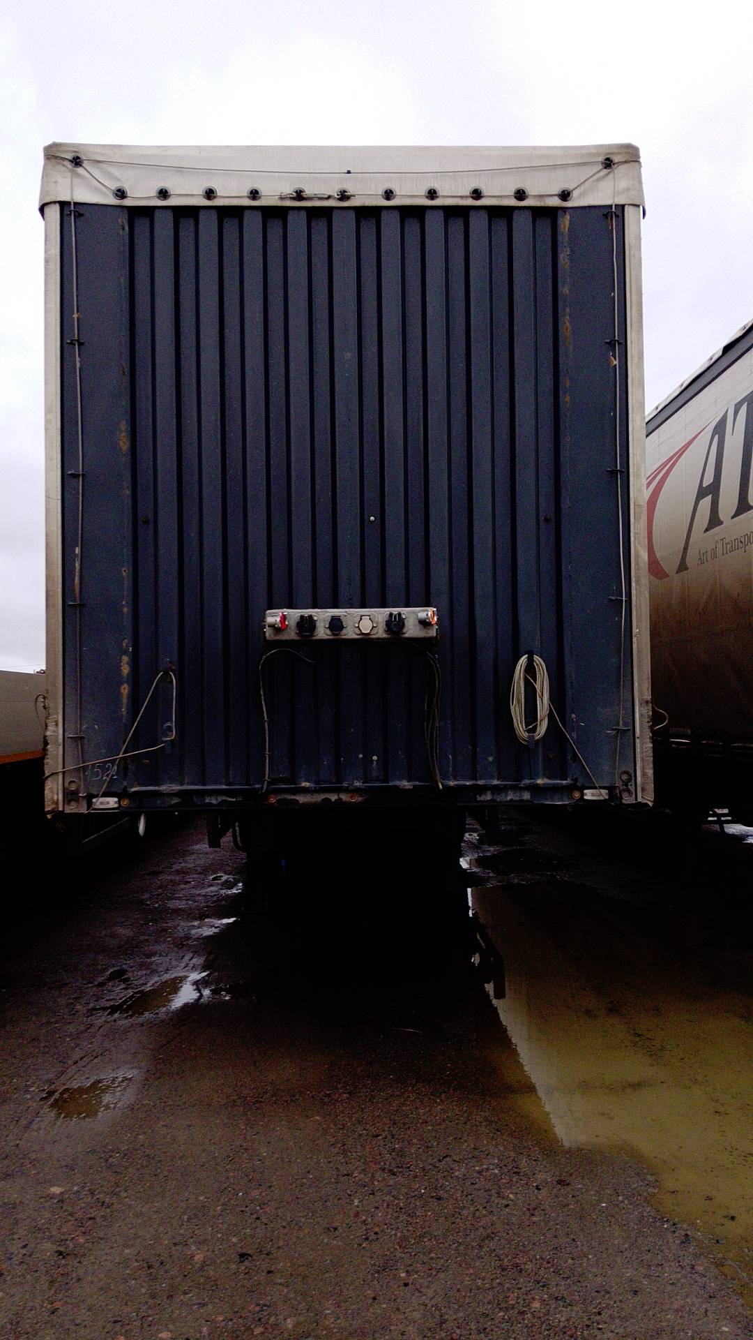 Тонар 97882 (T4-16V)