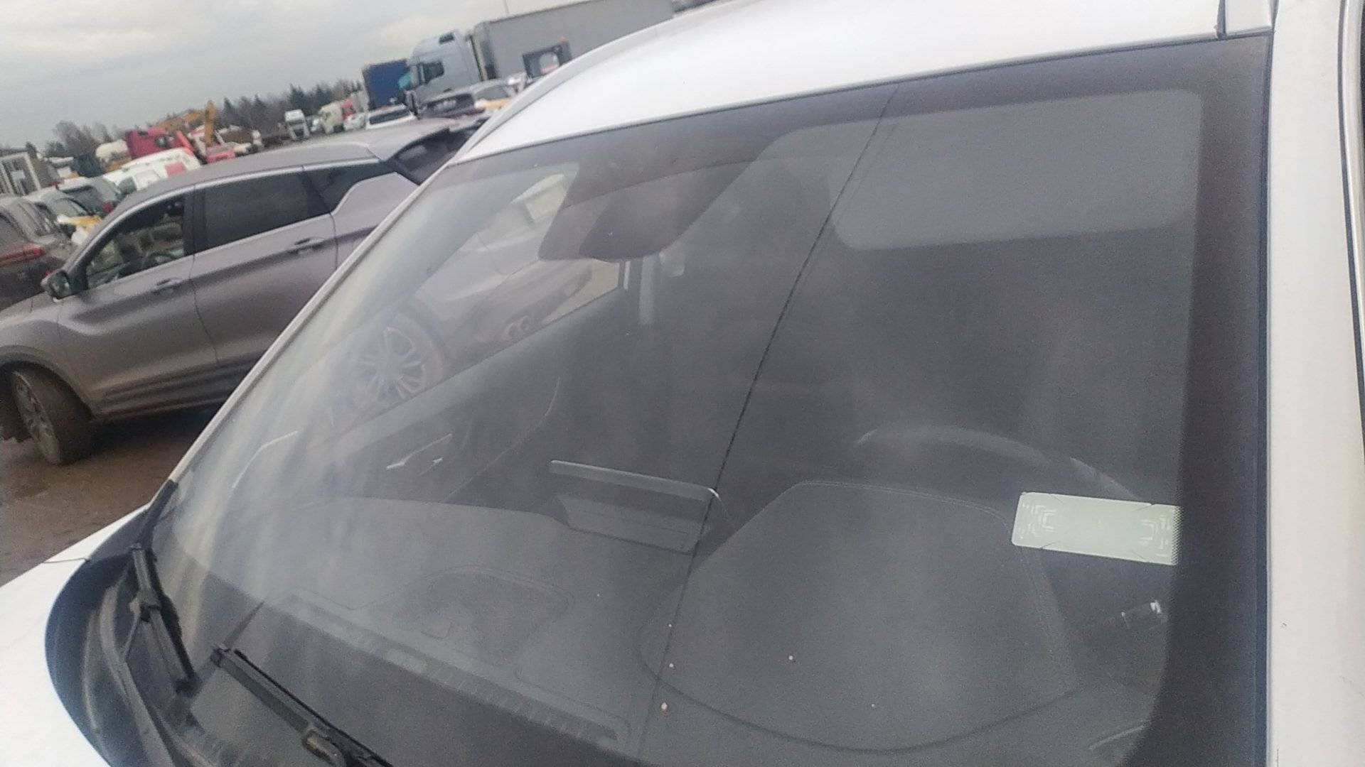 Chery Tiggo 7 PRO,  236 178 км, 2023 года в лизинг