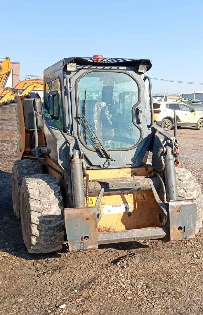 LonKing CDM312