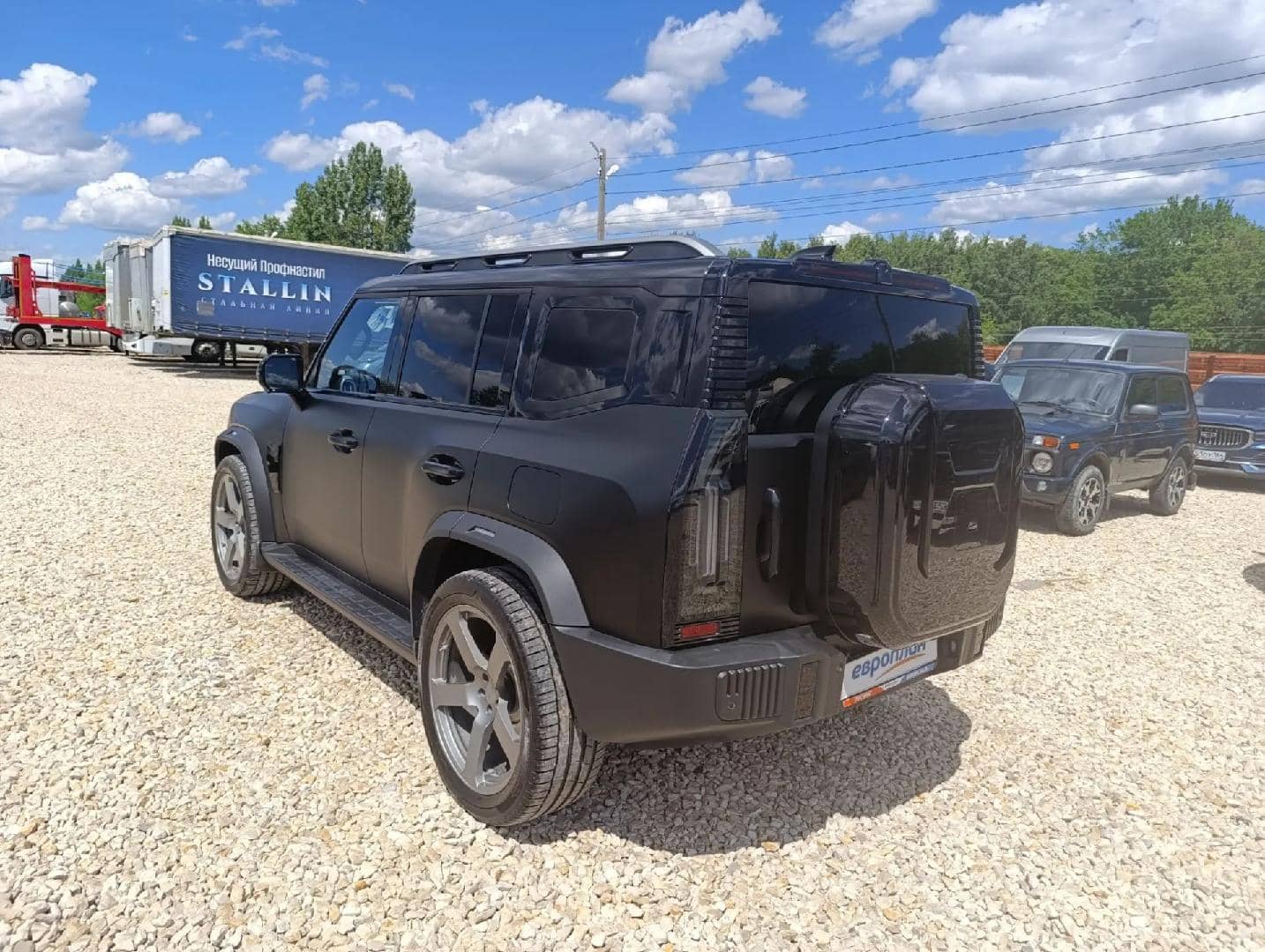 Jetour T2,  66 265 км, 2024 года в лизинг