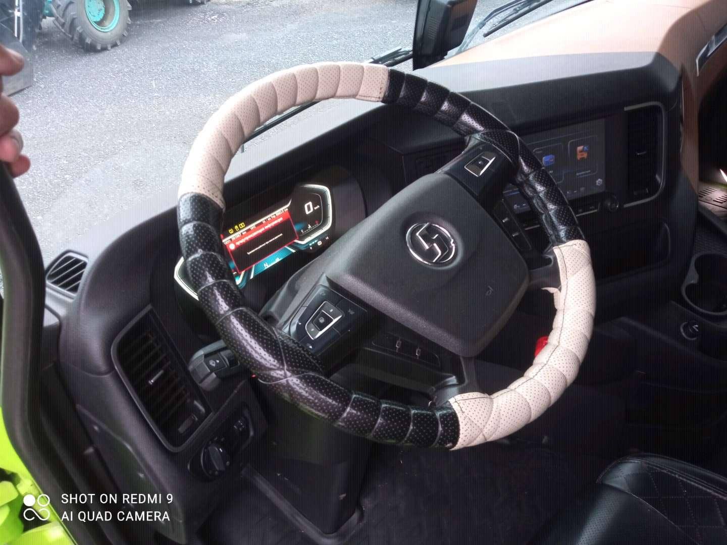 Shacman SX4188YY381,  281 967 км, 2023 года в лизинг