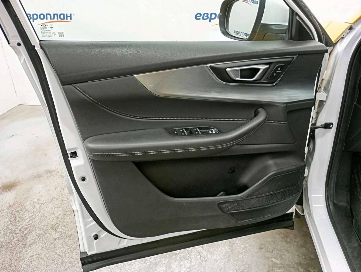 Chery Tiggo 4 PRO,  205 481 км, 2023 года в лизинг