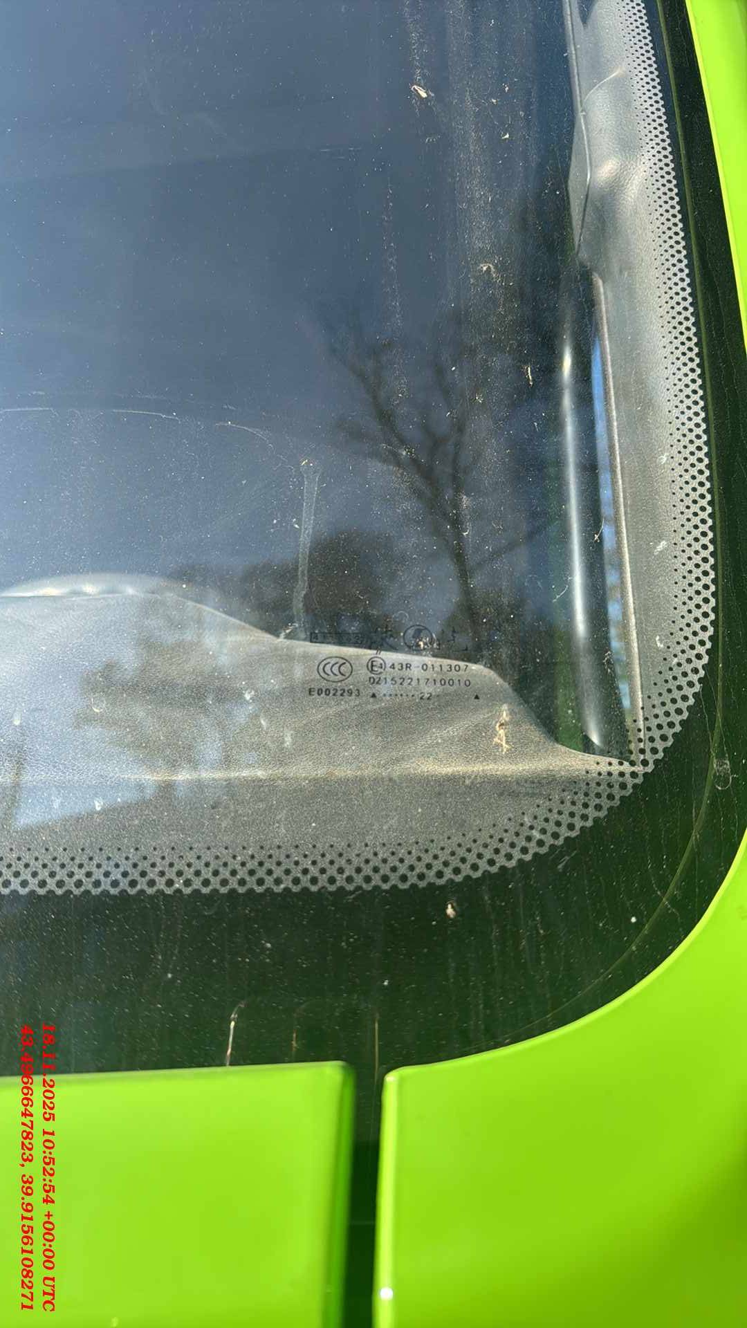 Shacman SX32488L344C,  64 419 км, 2023 года в лизинг