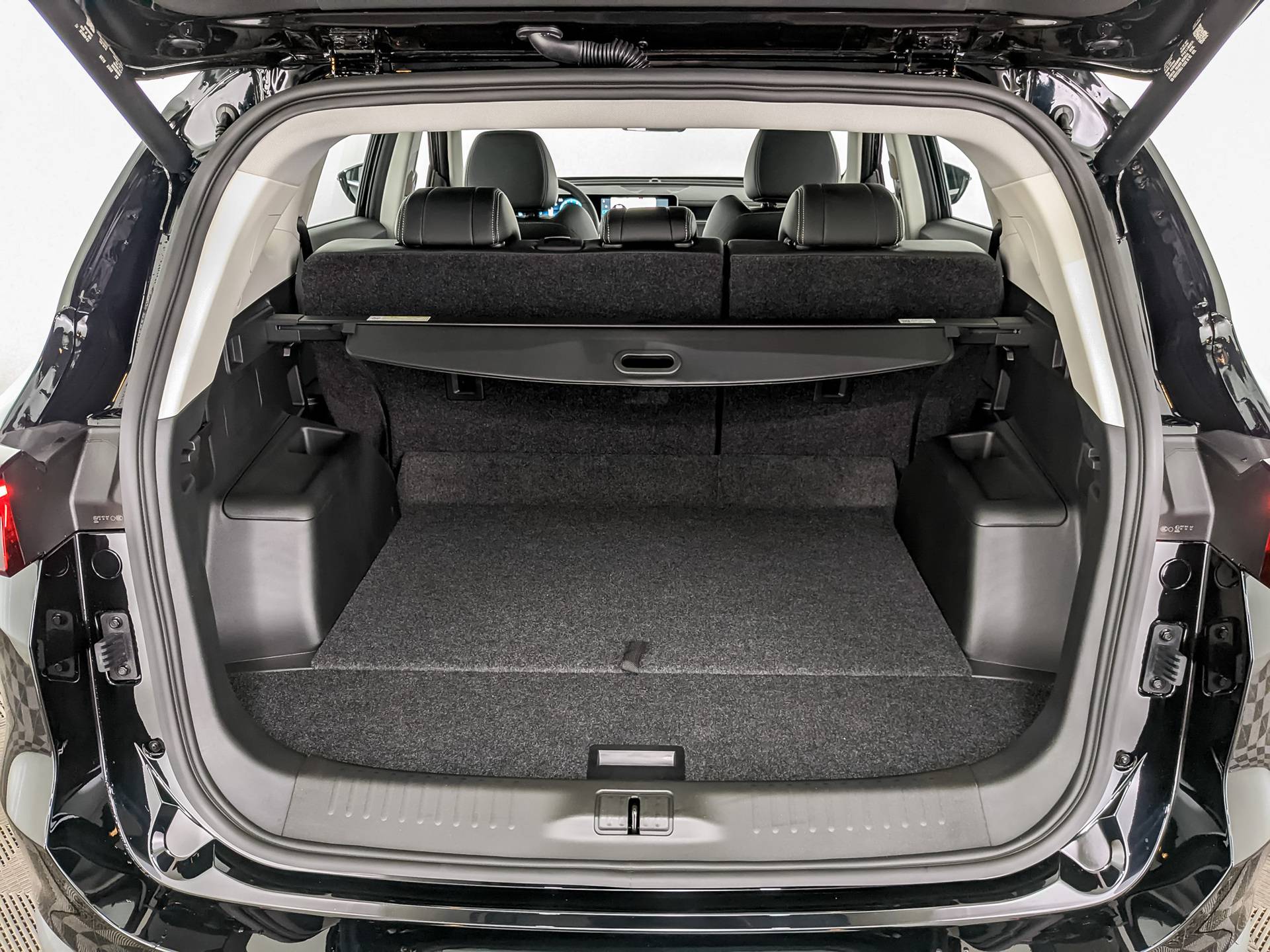 Jetour X70 Plus 1.6TGDI-7DCT Comfort