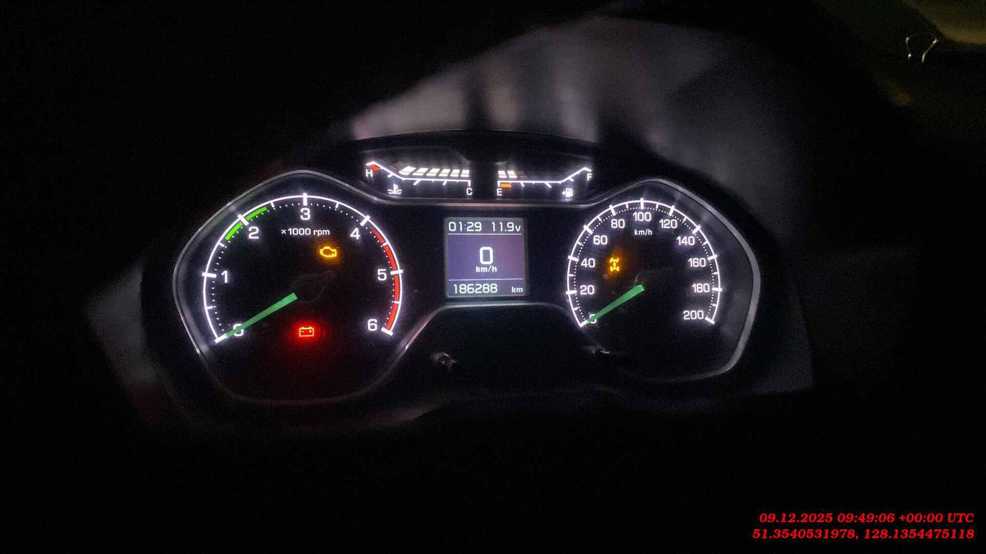 ГАЗ Соболь БИЗНЕС,  186 288 км, 2023 года в лизинг