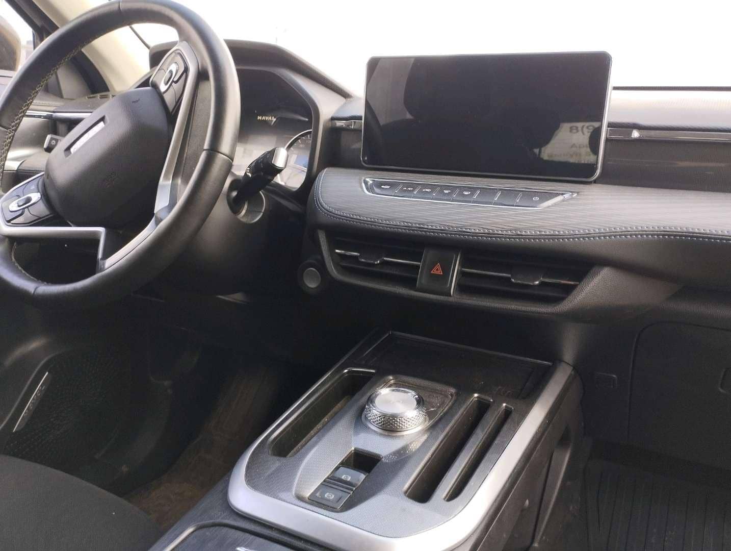 Haval Jolion,  157 689 км, 2024 года в лизинг