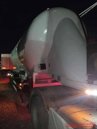 Guven Makina GuteWolf GMS