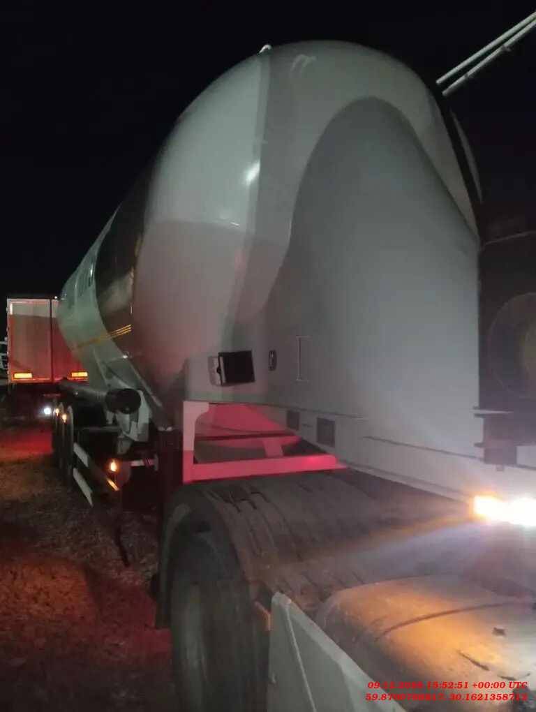 Guven Makina GuteWolf GMS, 2023 года в лизинг