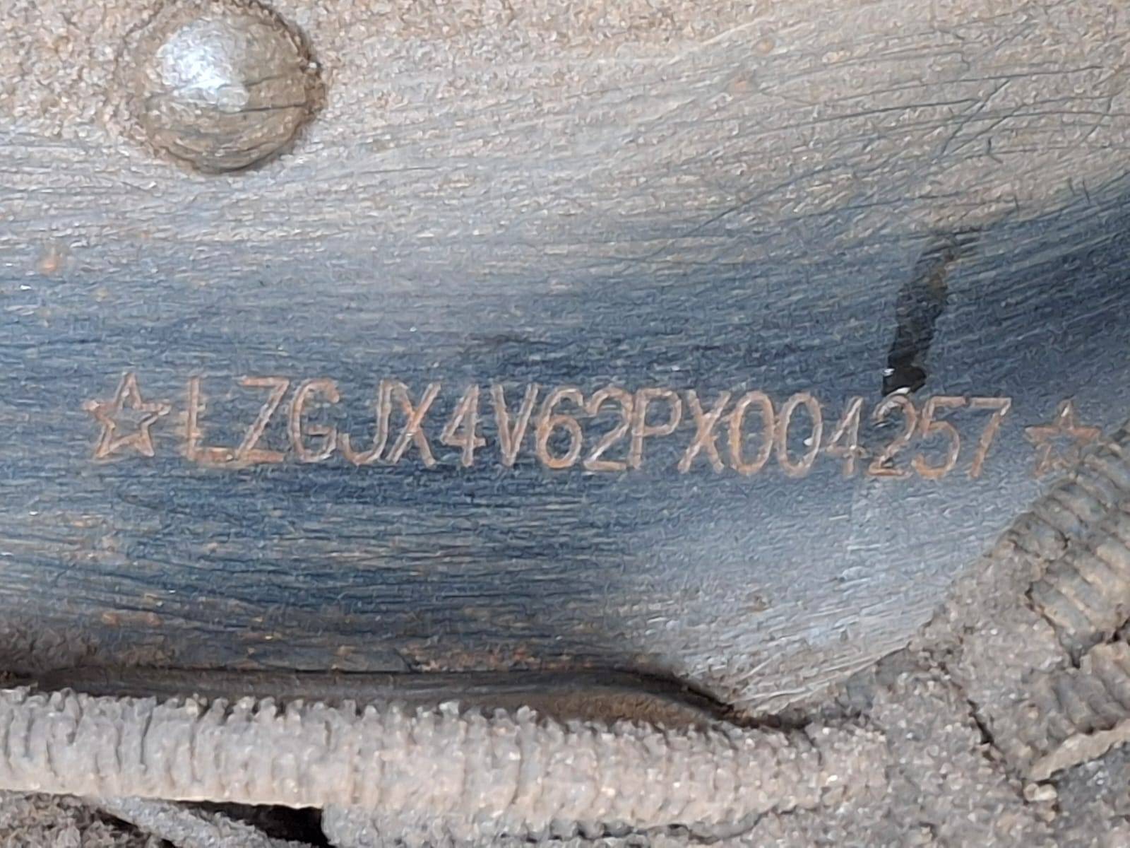 Shacman SX33186V366 Лот 000006814