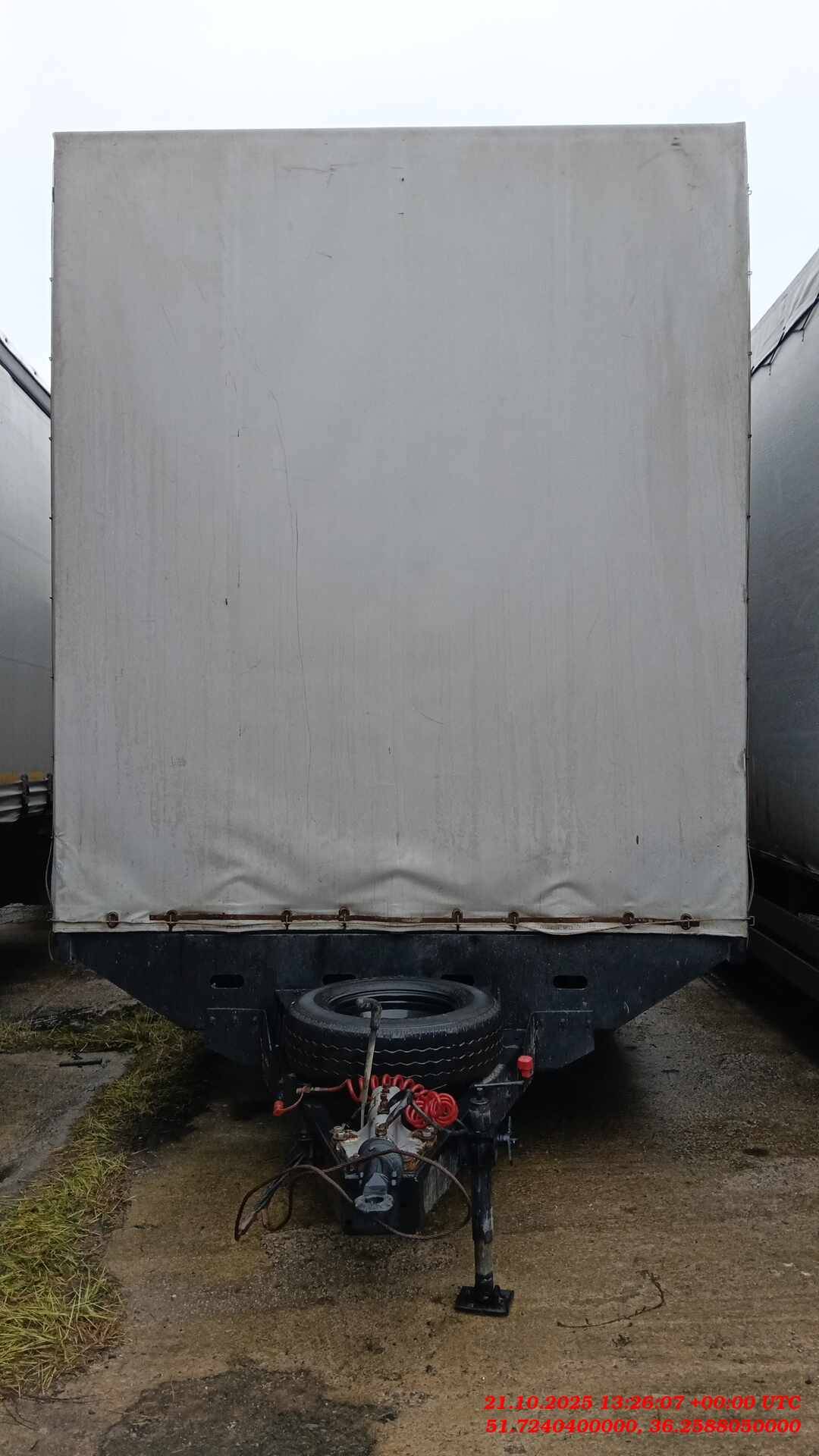 МЕТКОМПЛЕКС PRF114, 2020 года в лизинг