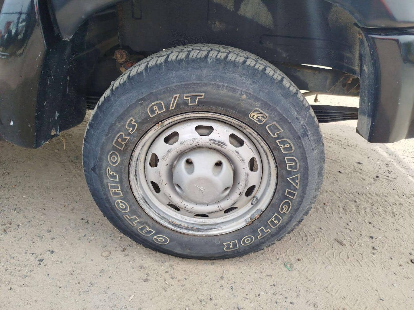 УАЗ Pickup,  150 699 км, 2024 года в лизинг