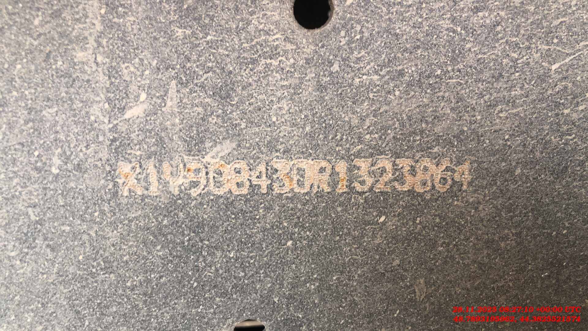 SCHMITZ Самосвальный SKI 24/SL, 2022 года в лизинг