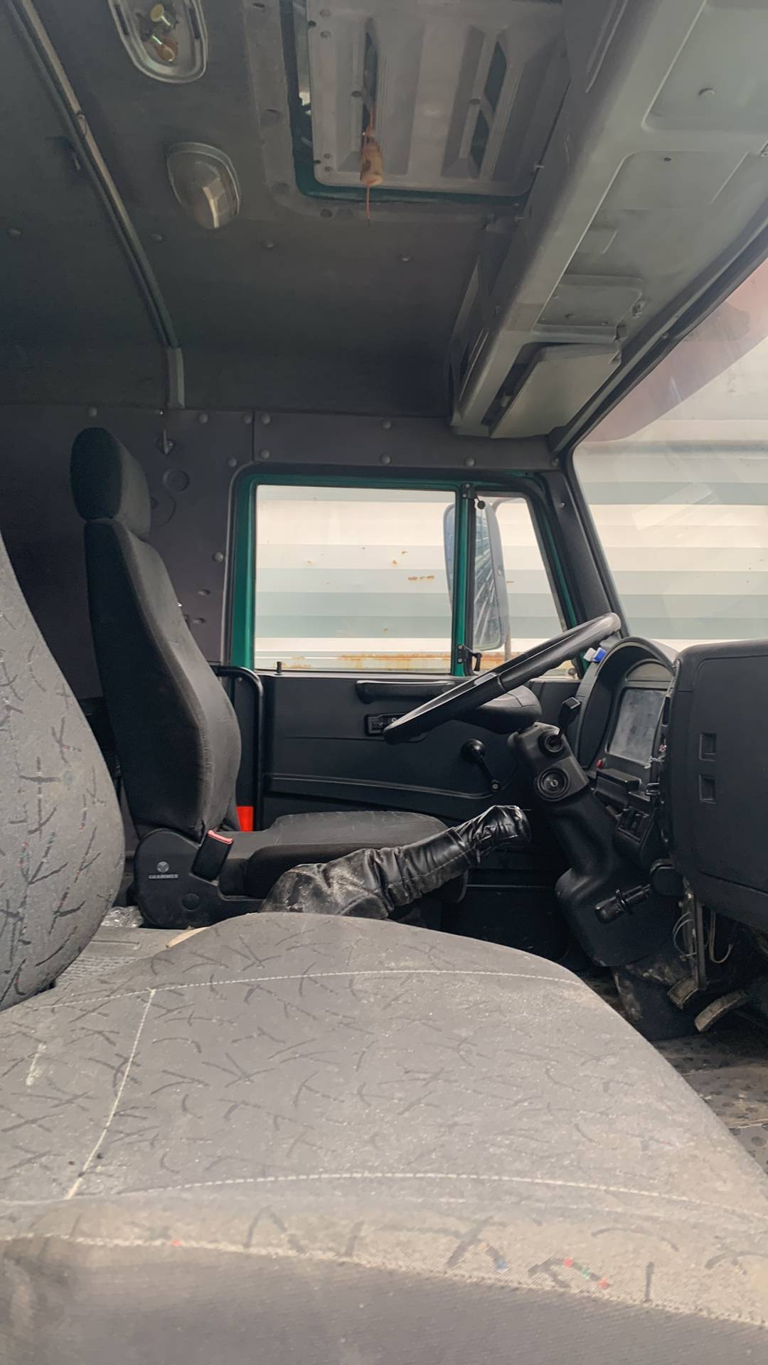 КАМАЗ 65115-50(E5),  300 000 км, 2020 года в лизинг