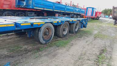 ЧМЗАП 99064H-05