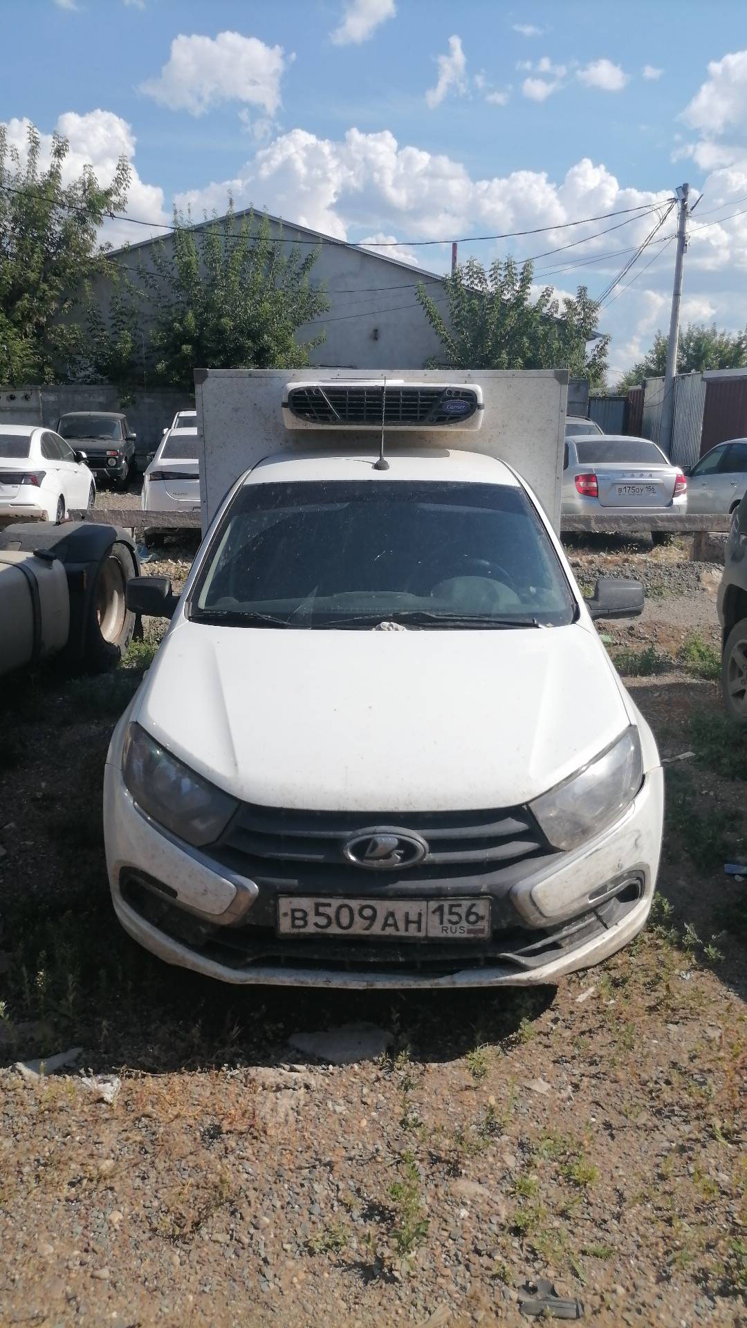 ВИС 234900,  366 187 км, 2022 года в лизинг