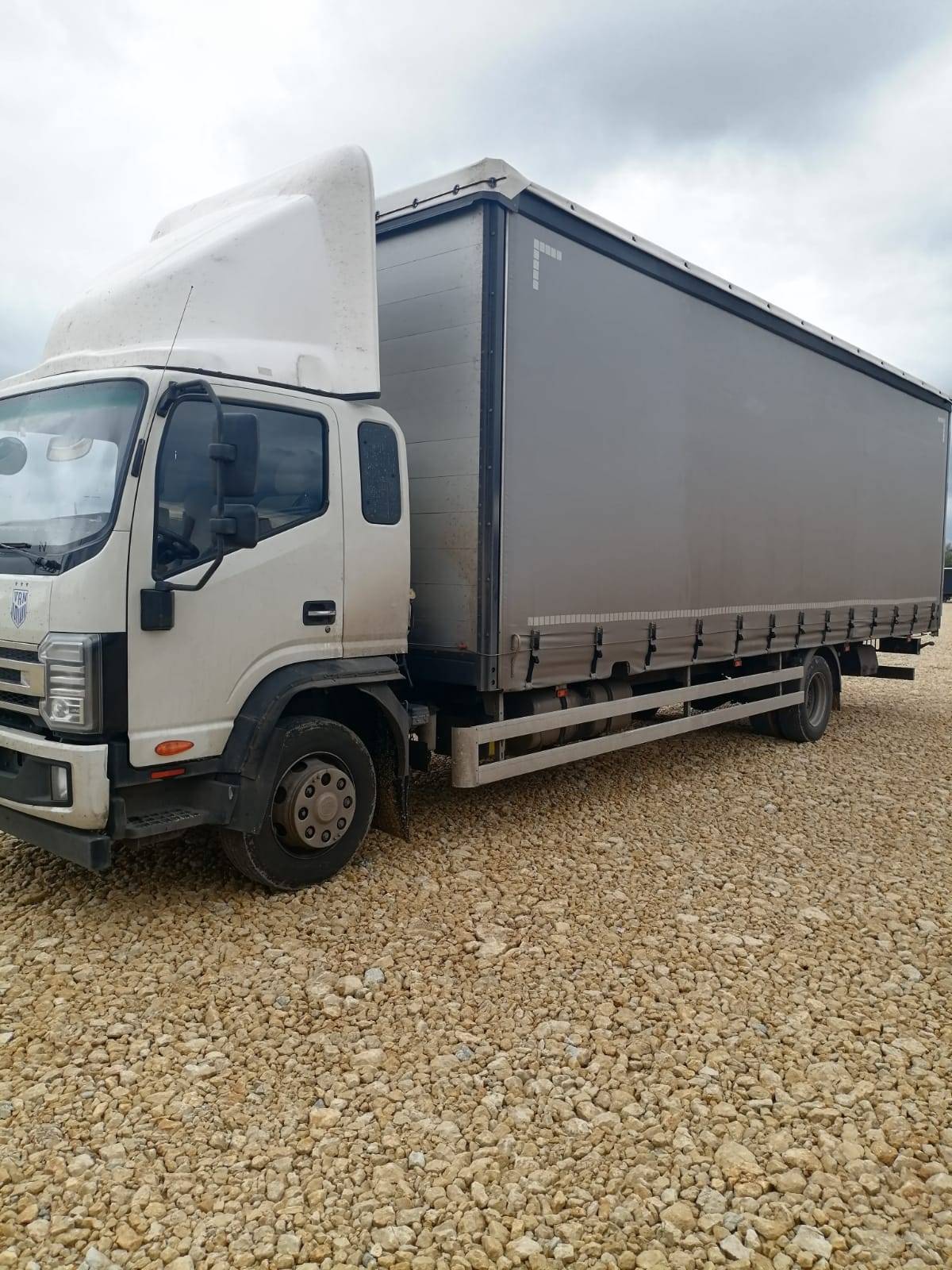 JAC N120
