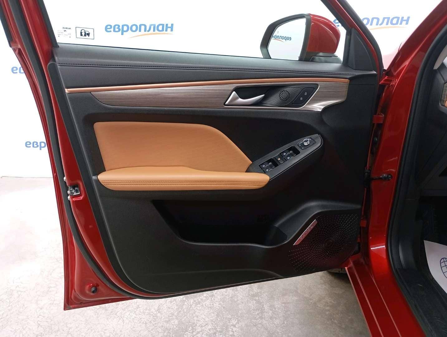 Haval Jolion,  71 883 км, 2023 года в лизинг