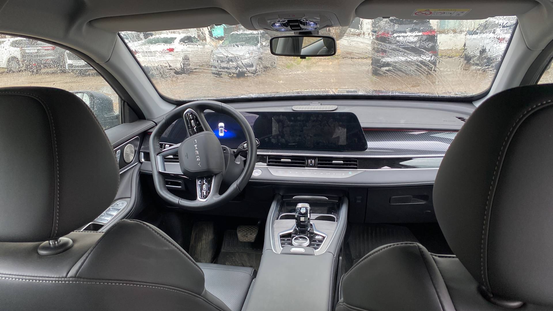 Chery Tiggo 7 PRO MAX,  18 342 км, 2024 года в лизинг