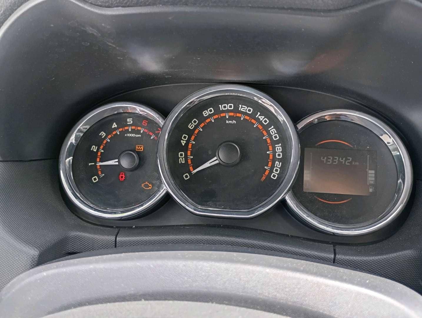 Lada Largus универсал,  43 342 км, 2024 года в лизинг
