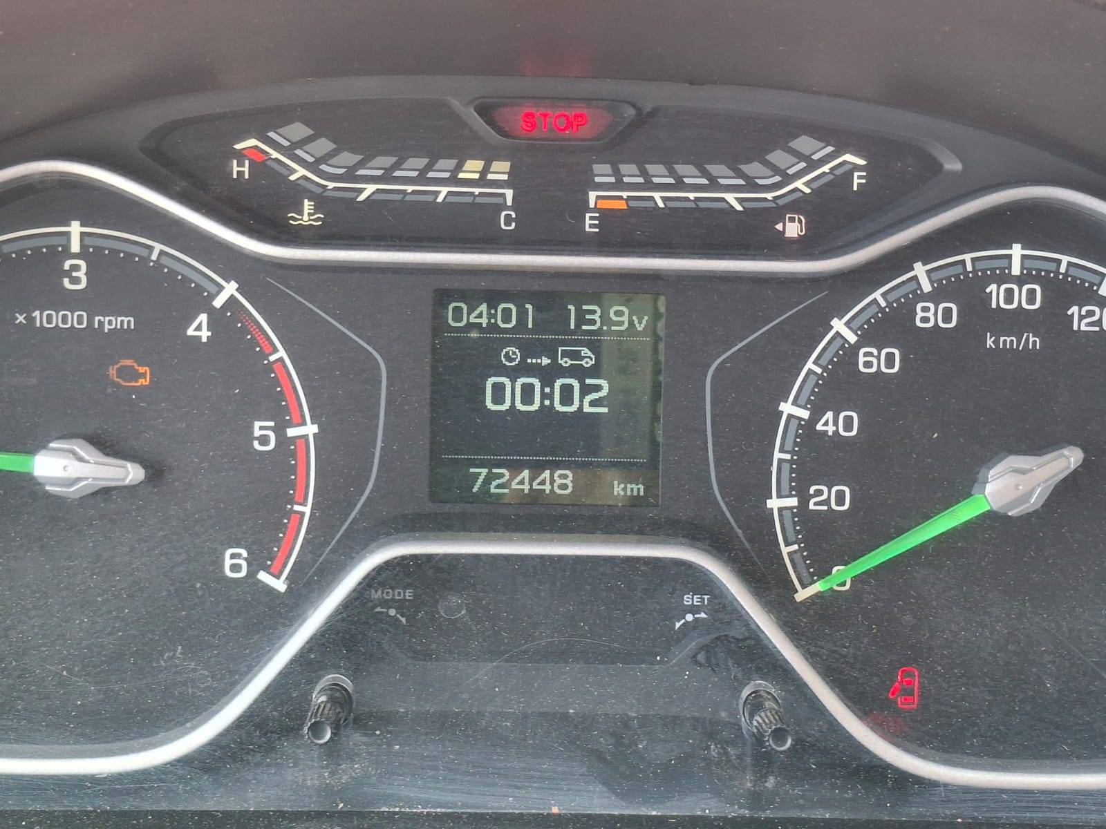 ГАЗ ГАЗель NEXT Лот 000007096