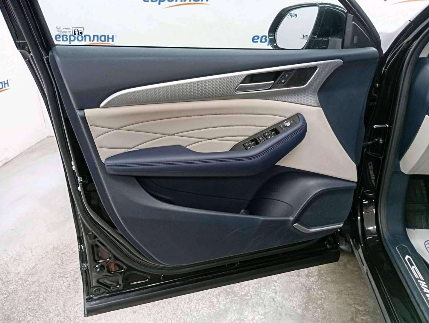 Haval F7x,  32 495 км, 2022 года в лизинг