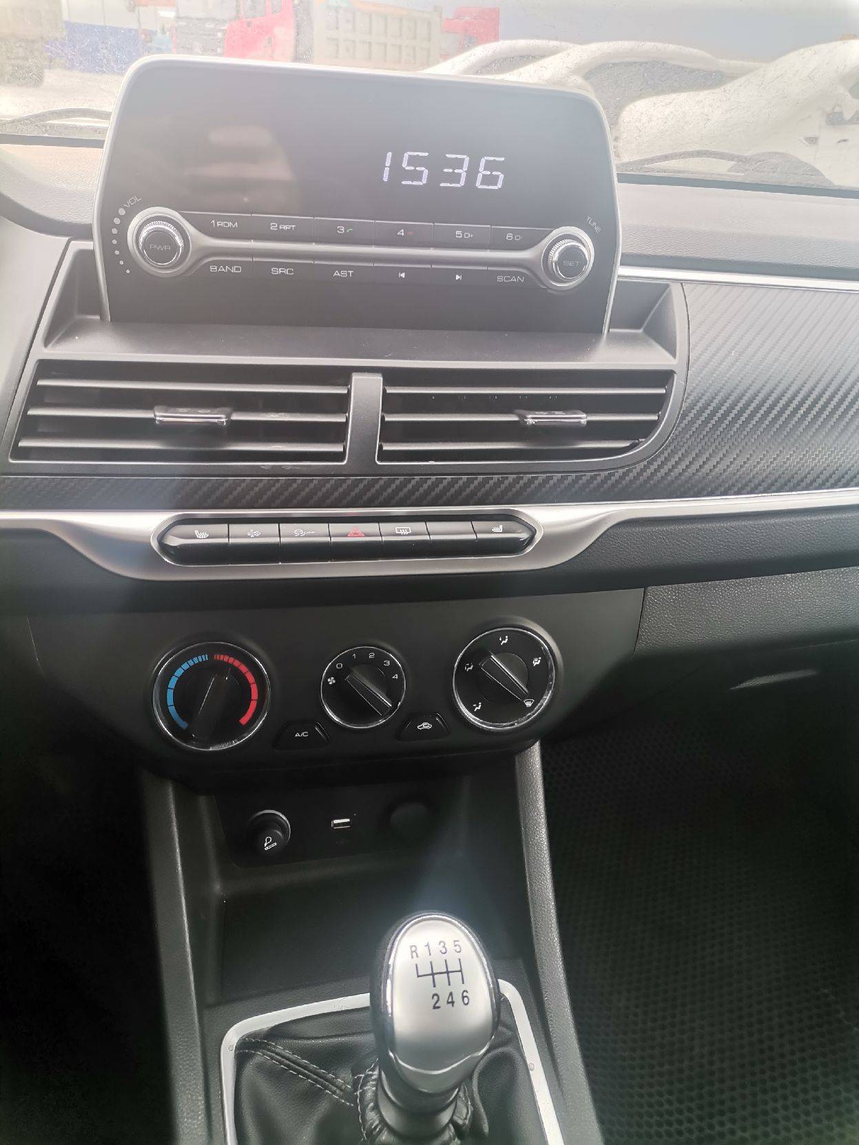 Great Wall Wingle 7,  135 495 км, 2021 года в лизинг