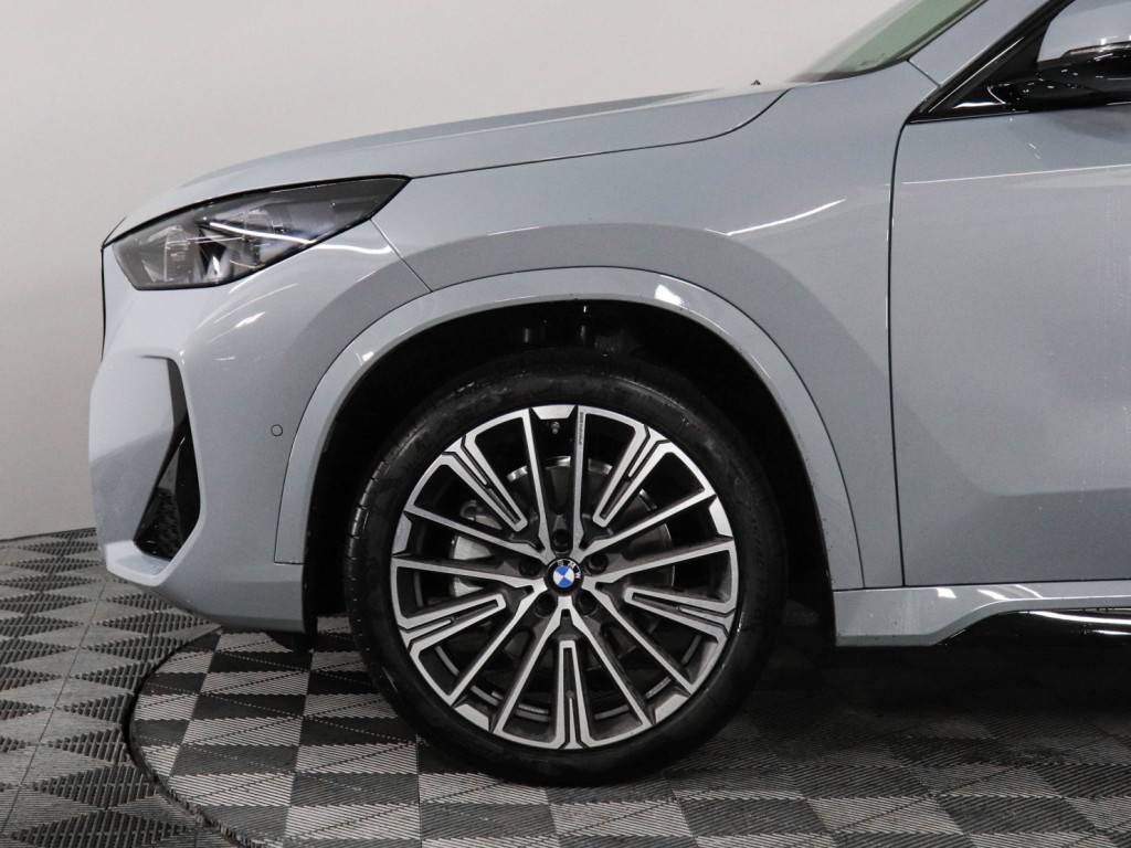 BMW X1 xDrive25Li M Sport