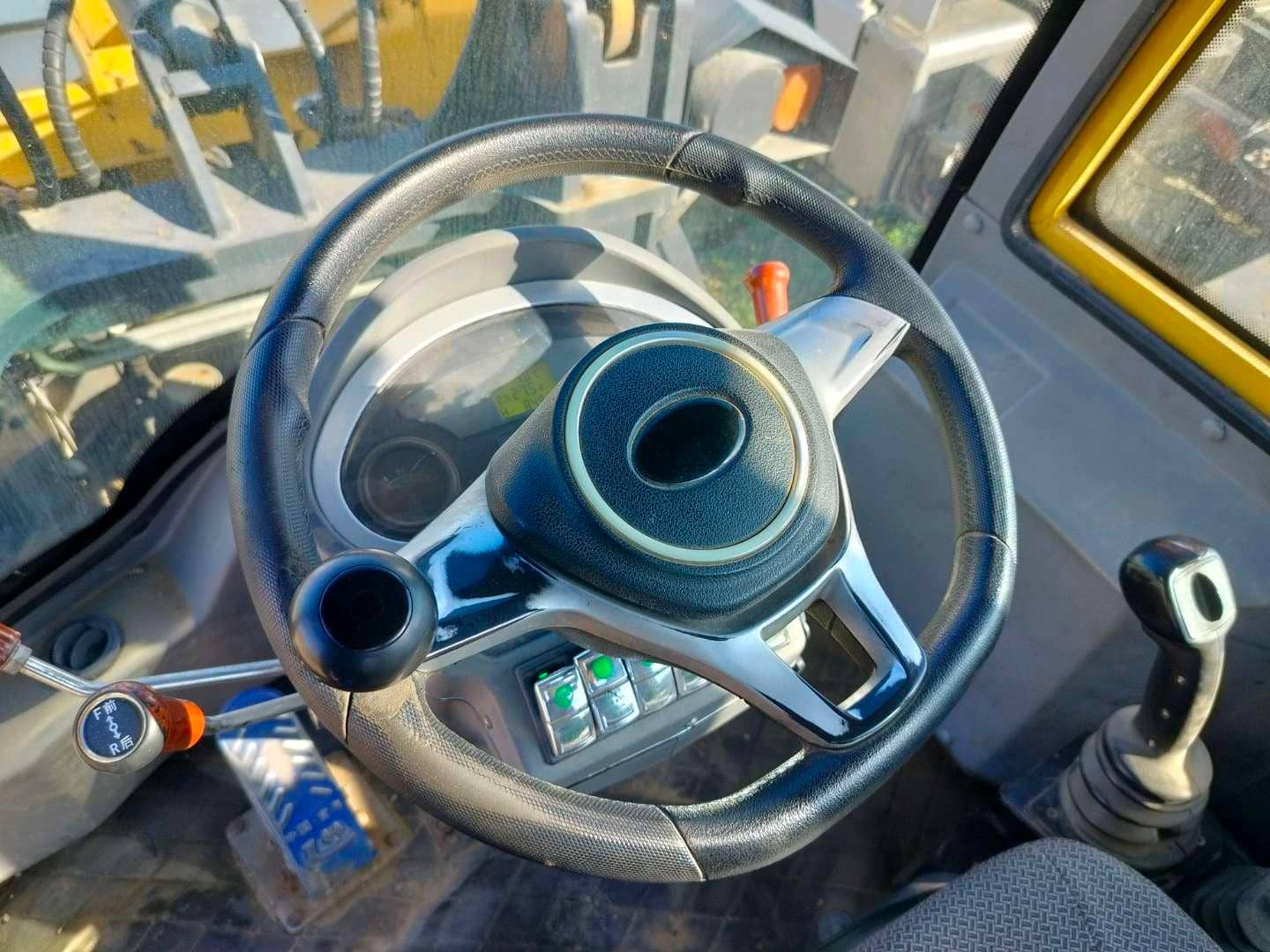 Worker ZL30, 2023 года в лизинг