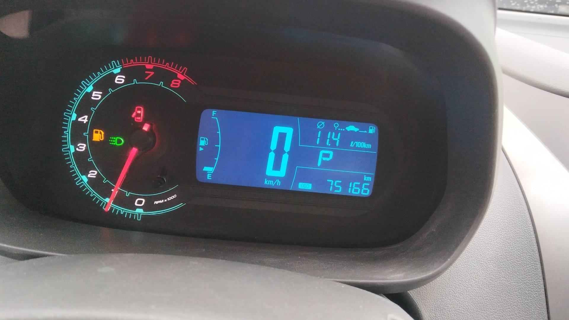 Chevrolet Cobalt,  75 166 км, 2023 года в лизинг