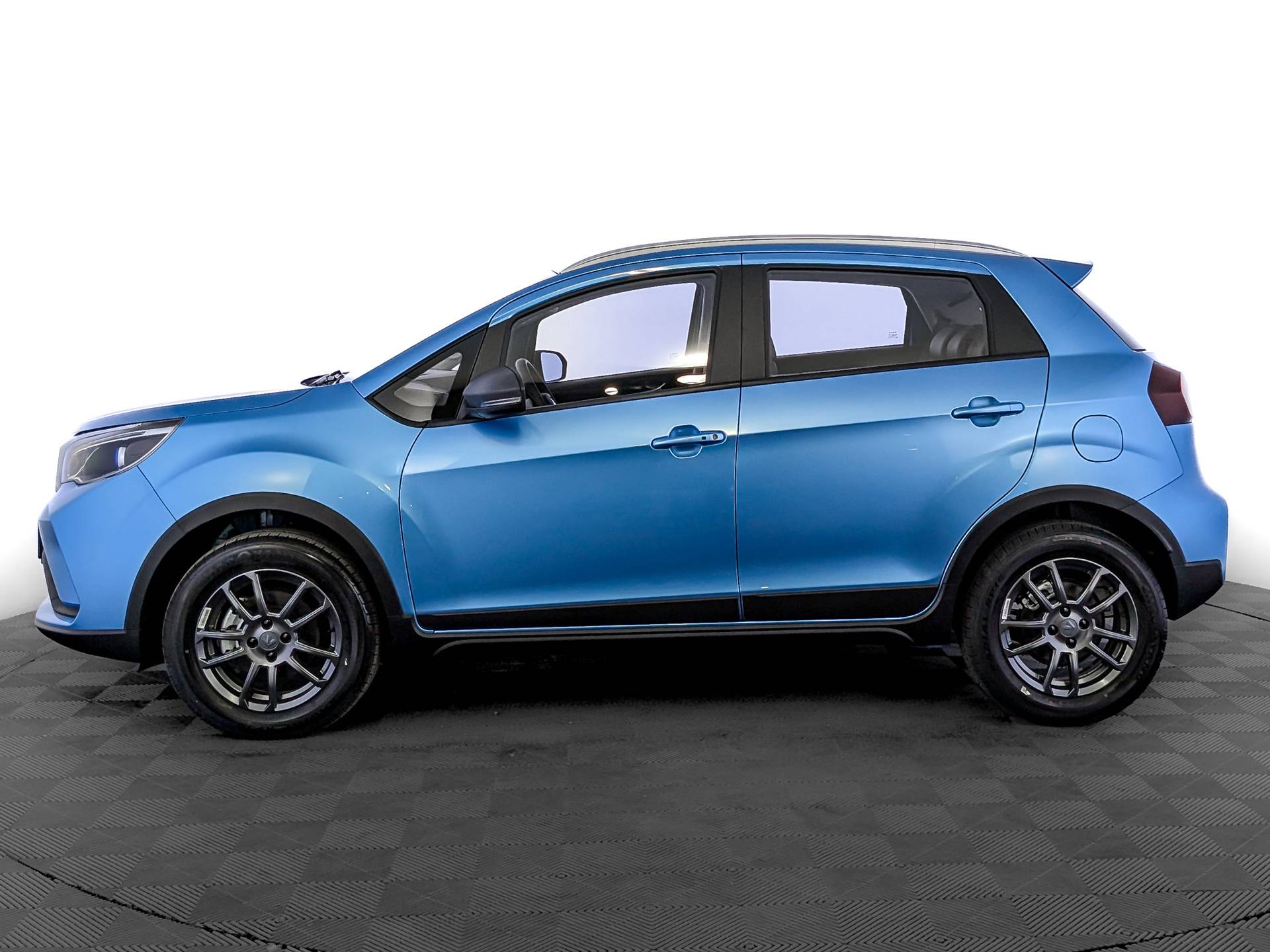 Livan X3PRO Luxury 1.5 CVT