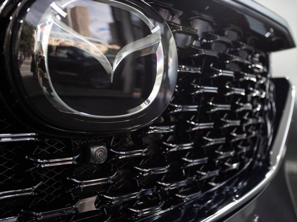 Mazda CX-5 Smart Elegant Pro 2.0 SKYACTIV 6AT 2WD