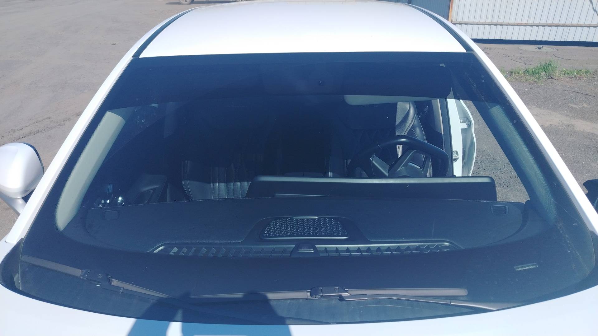 Chery Arrizo 8,  87 969 км, 2024 года в лизинг