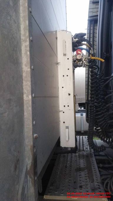 Fliegl SDS 350