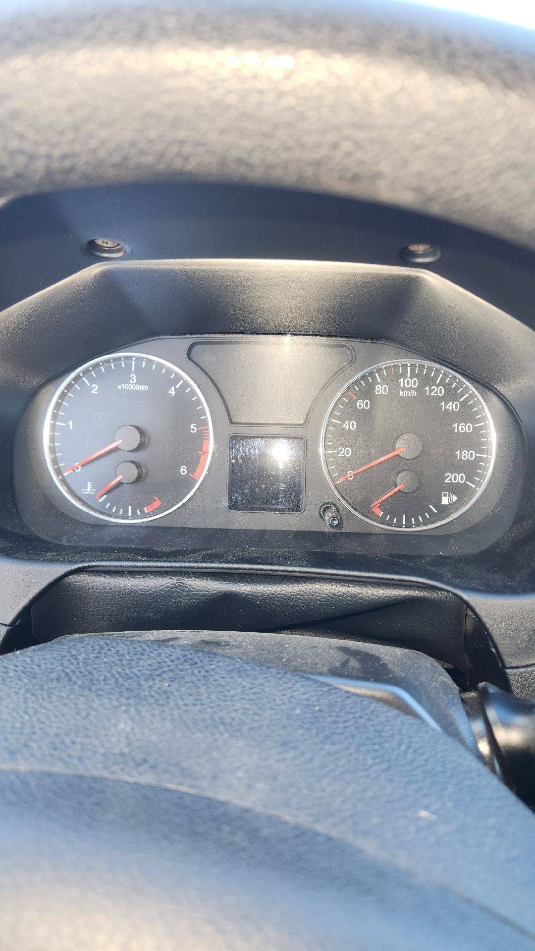 УАЗ Patriot,  11 384 км, 2023 года в лизинг