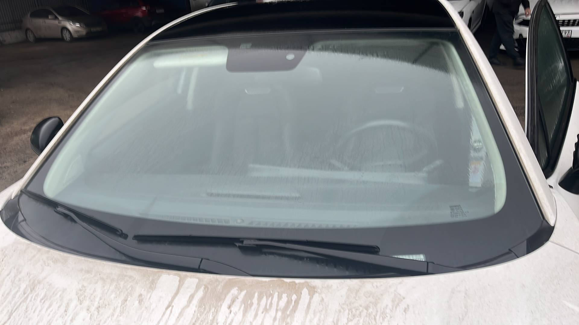 Changan Uni-T,  60 373 км, 2023 года в лизинг