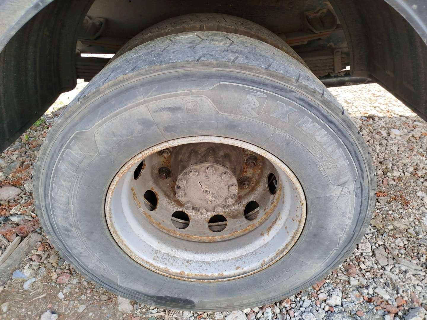 JAC N 200,  223 928 км, 2023 года в лизинг