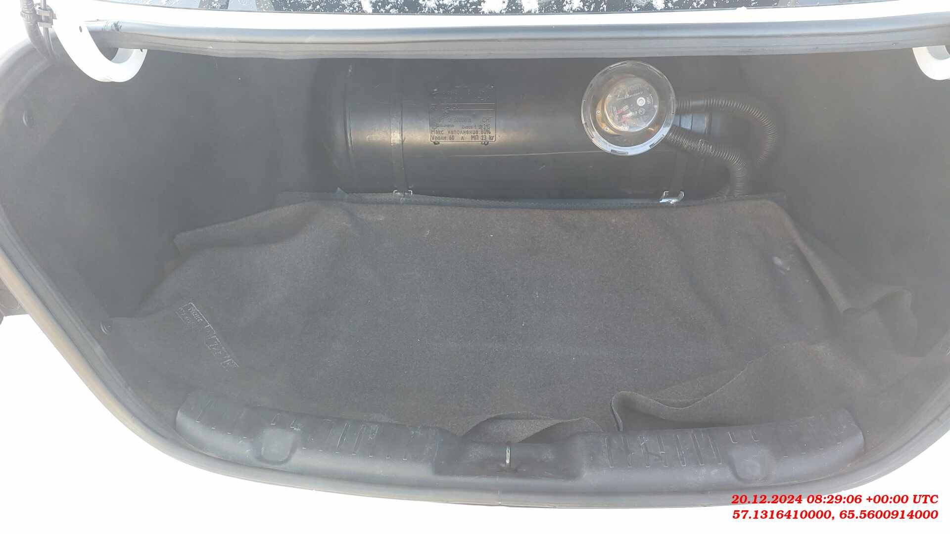 Changan Alsvin,  90 826 км, 2023 года в лизинг