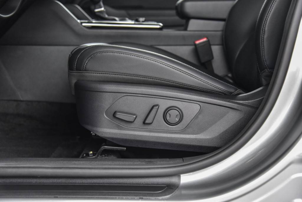 KIA Sportage Prestige 2.0 6AT AWD