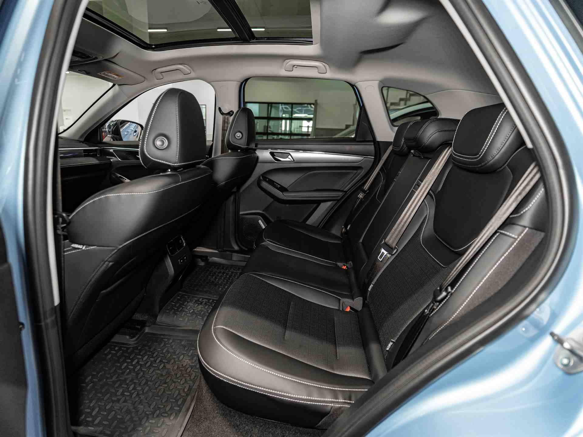 Haval Jolion Premium 1.5 7DCT 4WD