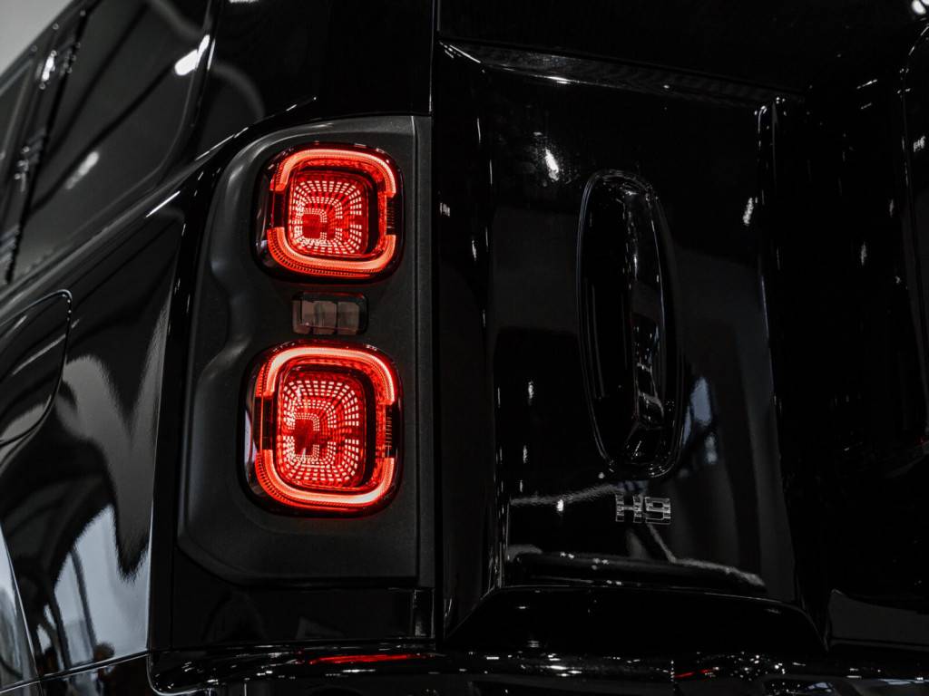 Haval H9 Premium 2.0T 8AT 4WD