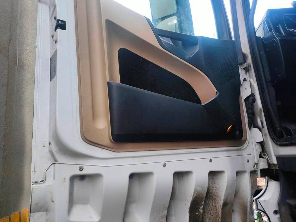 Mercedes-Benz Actros 5 1845 LS 4x2 (BigSpace),  1 150 290 км, 2020 года в лизинг