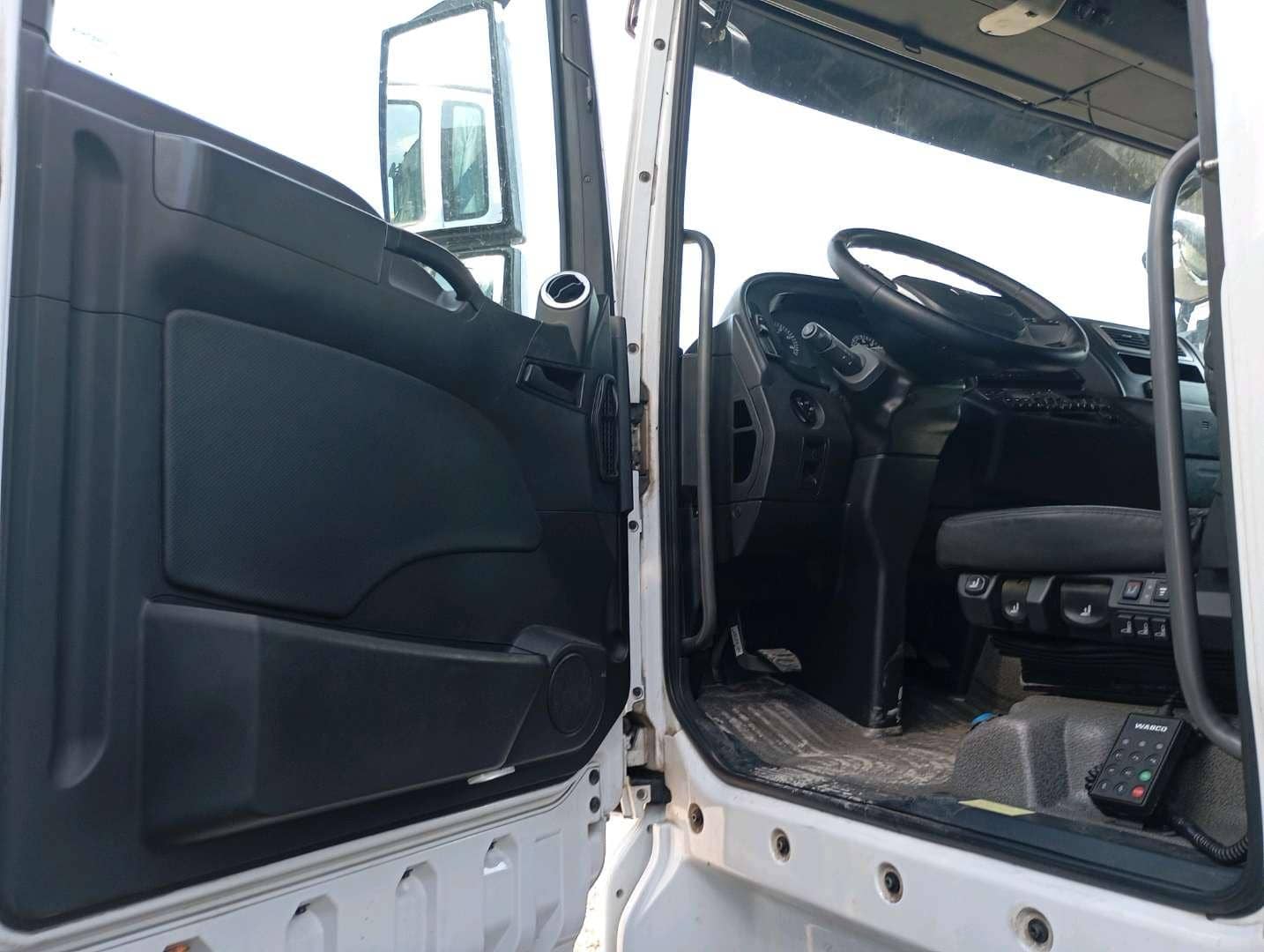 Sitrak C7H MAX ZZ4186V391HE,  214 135 км, 2024 года в лизинг