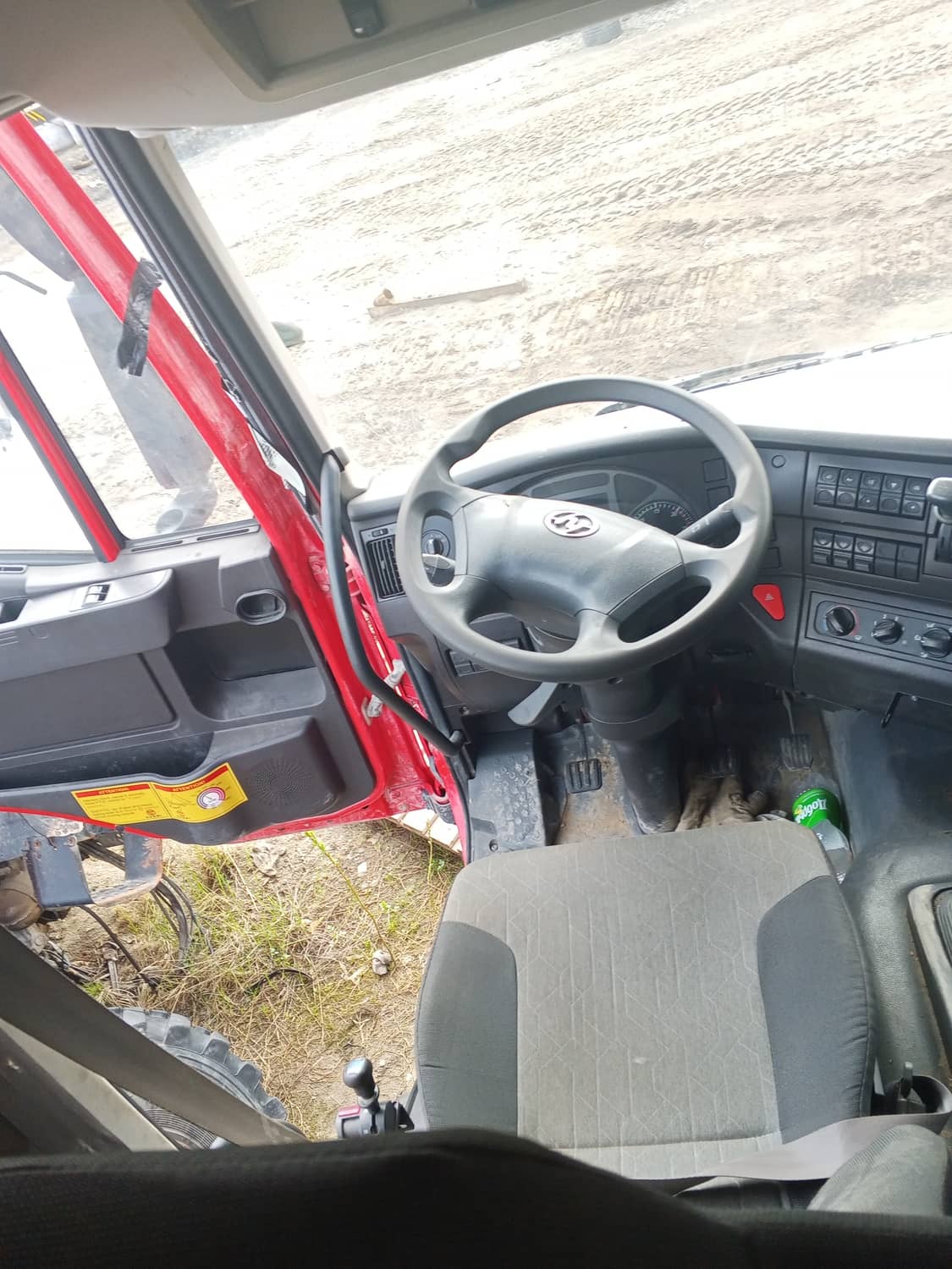 HONGYAN CQ3406HV39,  113 826 км, 2022 года в лизинг