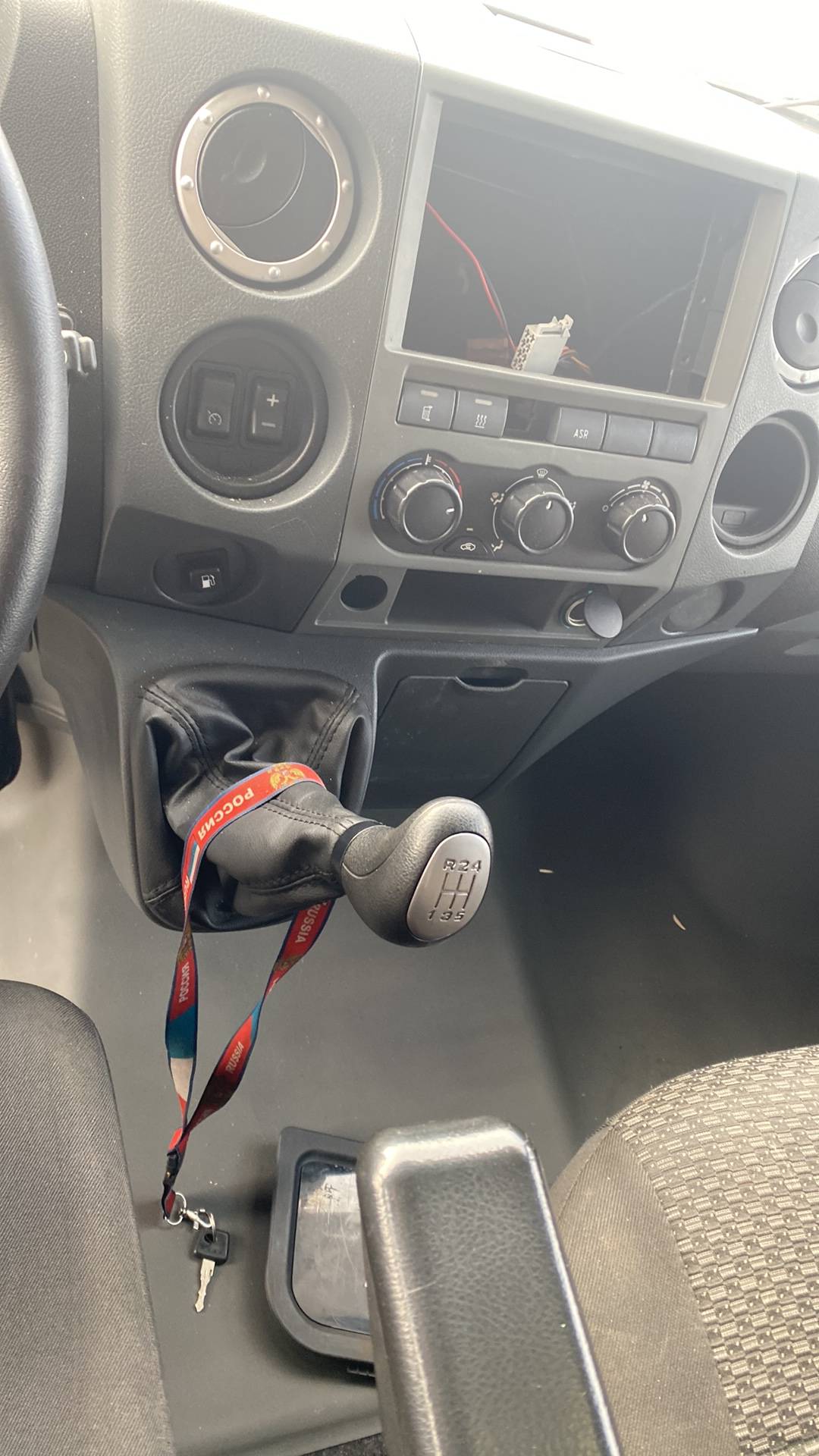 ГАЗ C41RB3,  170 799 км, 2024 года в лизинг